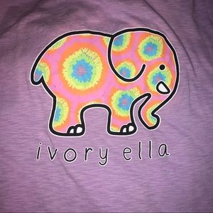 Ivory Ella Hoodie